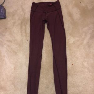 Lululemon Leggings